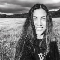 Besteron Employee Klaudia Lukačovičová's profile photo