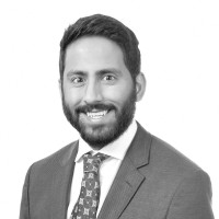 JLL Employee Bharat Madan's profile photo