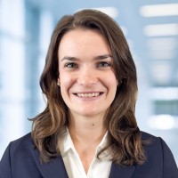 Daniela Infanger Email