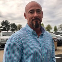 Midwest Elevator Employee Travis Williams's profile photo