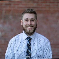 Young + Wright Architectural Employee Aaron Crane's profile photo
