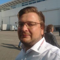 Data Respons Solutions Employee Daniel Fuhrmannek's profile photo