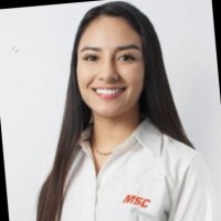 MSC Industrial Supply Co. MX Employee Diana Cano's profile photo