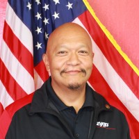 Zygo Employee Howard Wong's profile photo