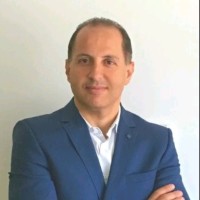 Arquiconsult Employee Solayman Refae's profile photo