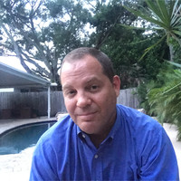 Aramark Employee Ed Everett's profile photo