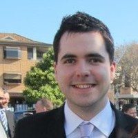 University of Sydney Employee Sean Eley's profile photo
