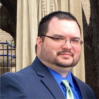 Sames Motor Company Employee John Almaguer's profile photo