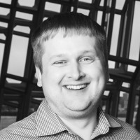 Harpa Concert Hall and Conference Centre Employee Andri Gudmundsson's profile photo