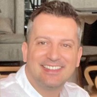 Crewhu Employee Diego Liberato's profile photo