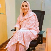 Portlink International Services Pvt Ltd/Marine Group Employee Saira Khan's profile photo