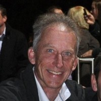 Laser Corporation Employee Ron Ford's profile photo