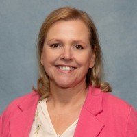 Capital One Employee Angela Bates's profile photo