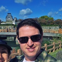 TryNow Employee David Douberley's profile photo