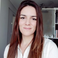 Lucciano´s Employee Magalí Cinalli's profile photo