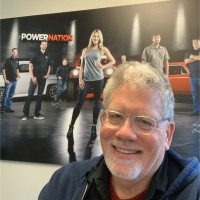 RTM Studios Employee John Holland's profile photo