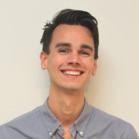 Hampus Rynebrant's profile photo
