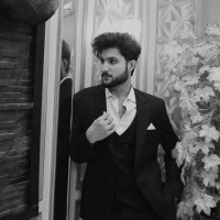 Digixsoft Employee Zeeshan Khan's profile photo