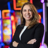 Ainsworth Game Technology Employee Nancy Ramirez Ayala's profile photo