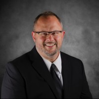 Legrand Employee Eric Fry's profile photo