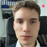 Scanye Employee Borys Nowakowski's profile photo