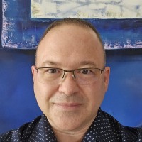 Nedcor Employee Mark Snyman's profile photo