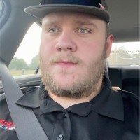 Harrison's Employee Mitchell Cook's profile photo