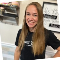 Small Batch Standard Employee Katie Chalupsky's profile photo