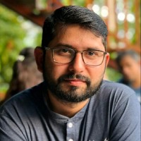 AlgoRepublic Employee Wasim Amin's profile photo