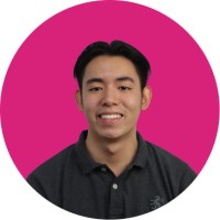 Jenova Ltd Employee Michael Lim's profile photo