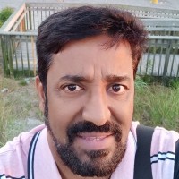 Sriram Venkataraman Email