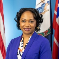 City of Richmond, Virginia Employee Khyeila Ford's profile photo