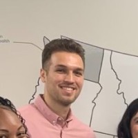 Contessa Health Employee Christian Schroeder's profile photo