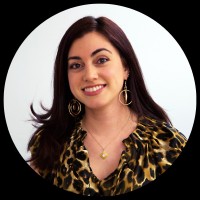 DAX United States Employee Nicole Azarraga's profile photo