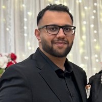 Xero Employee Abdul Akhtar's profile photo