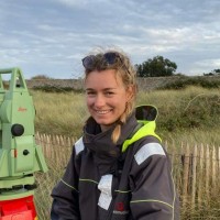 Ifremer Employee Yuna Basuyaux's profile photo