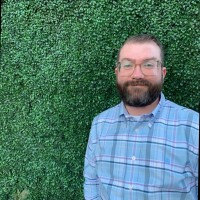 Thomson Reuters Employee Brian Brewer's profile photo