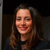 IntendiMe Employee Giorgia Ambu's profile photo
