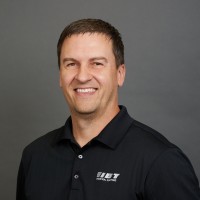 IBT Industrial Solutions Employee Justin Oswald's profile photo