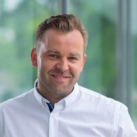 Frequenz Employee Mac Wyszynski's profile photo