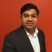 NVA General Practice Employee Mak Bhave's profile photo