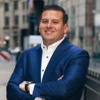 Cohesity Employee Jack Walsh's profile photo