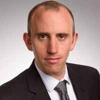 FASTER Asset Solutions Employee Dan Levy's profile photo