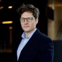 BEST SA Capital Group Employee Sebastian Kwapisz's profile photo