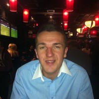 Boohoo.com Employee Mark Isbister's profile photo