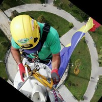 OZ Solutions Employee Ioan Belcescu's profile photo