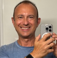 BMW Employee Sergio Solero's profile photo