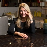 Harrods Employee Annalise Fard's profile photo