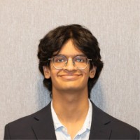 University of Pennsylvania Engineering Employee Siddhant Mody's profile photo