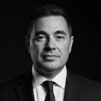 IFSAS Employee Anastasios Menexiadis's profile photo